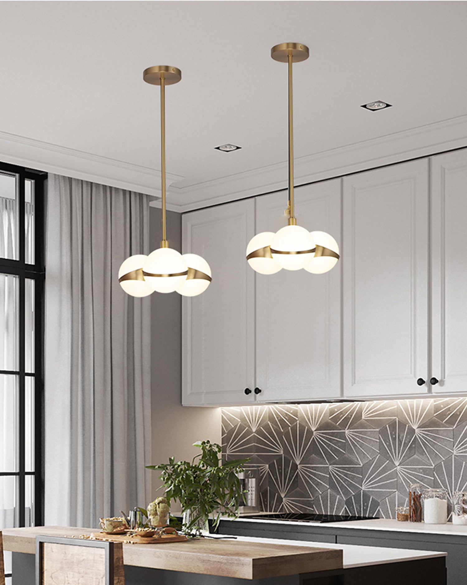 キリアン・シャンデリア