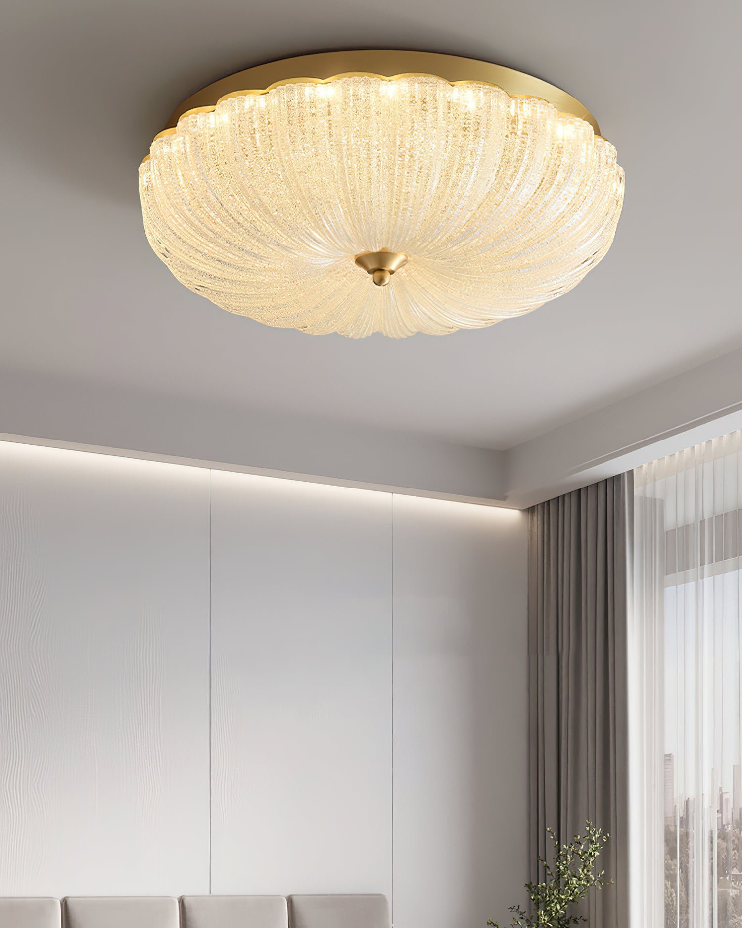 Nienna Ceiling Light