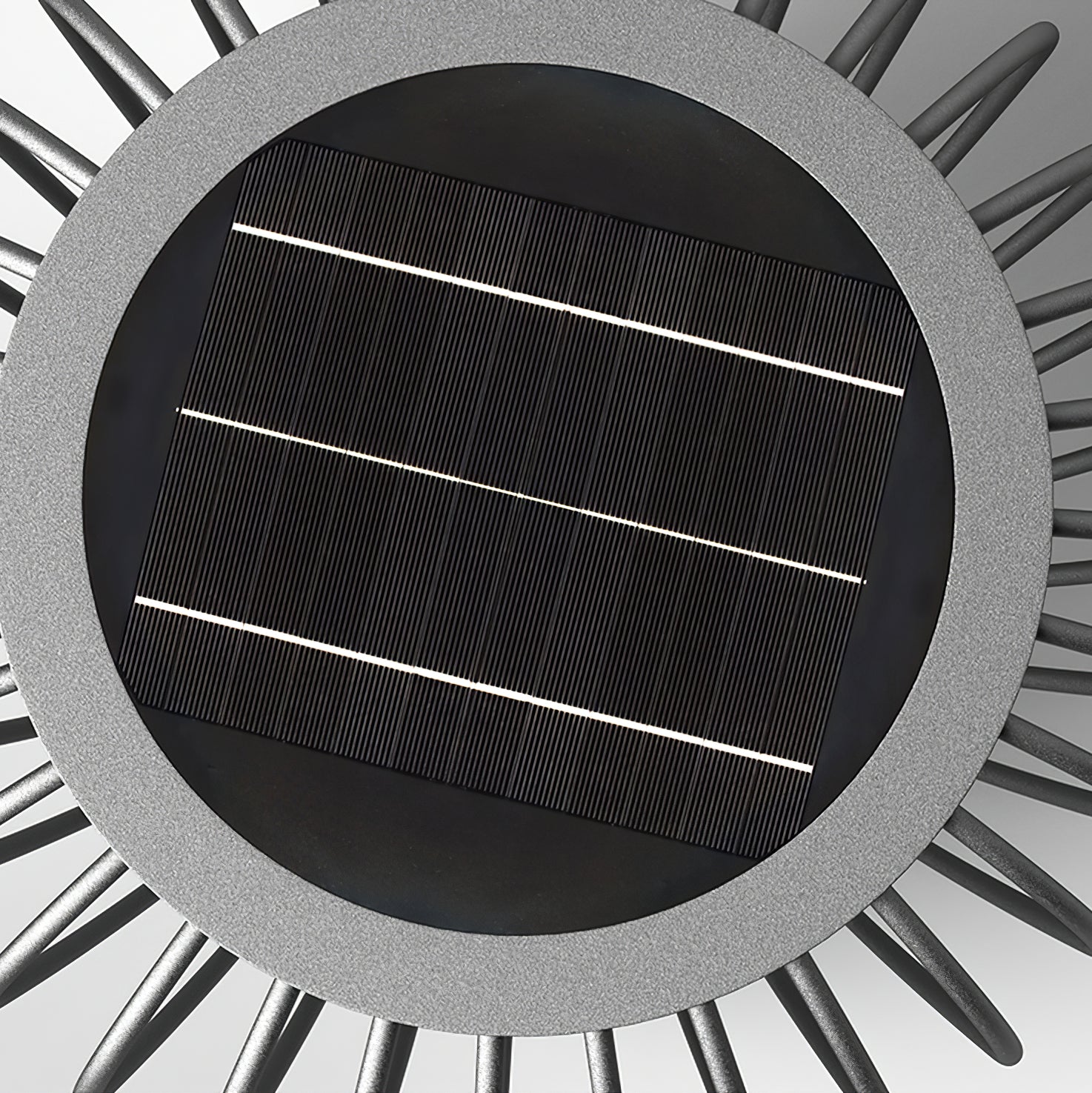 メリディアーノ ガーデン アウトドア テーブル ライト