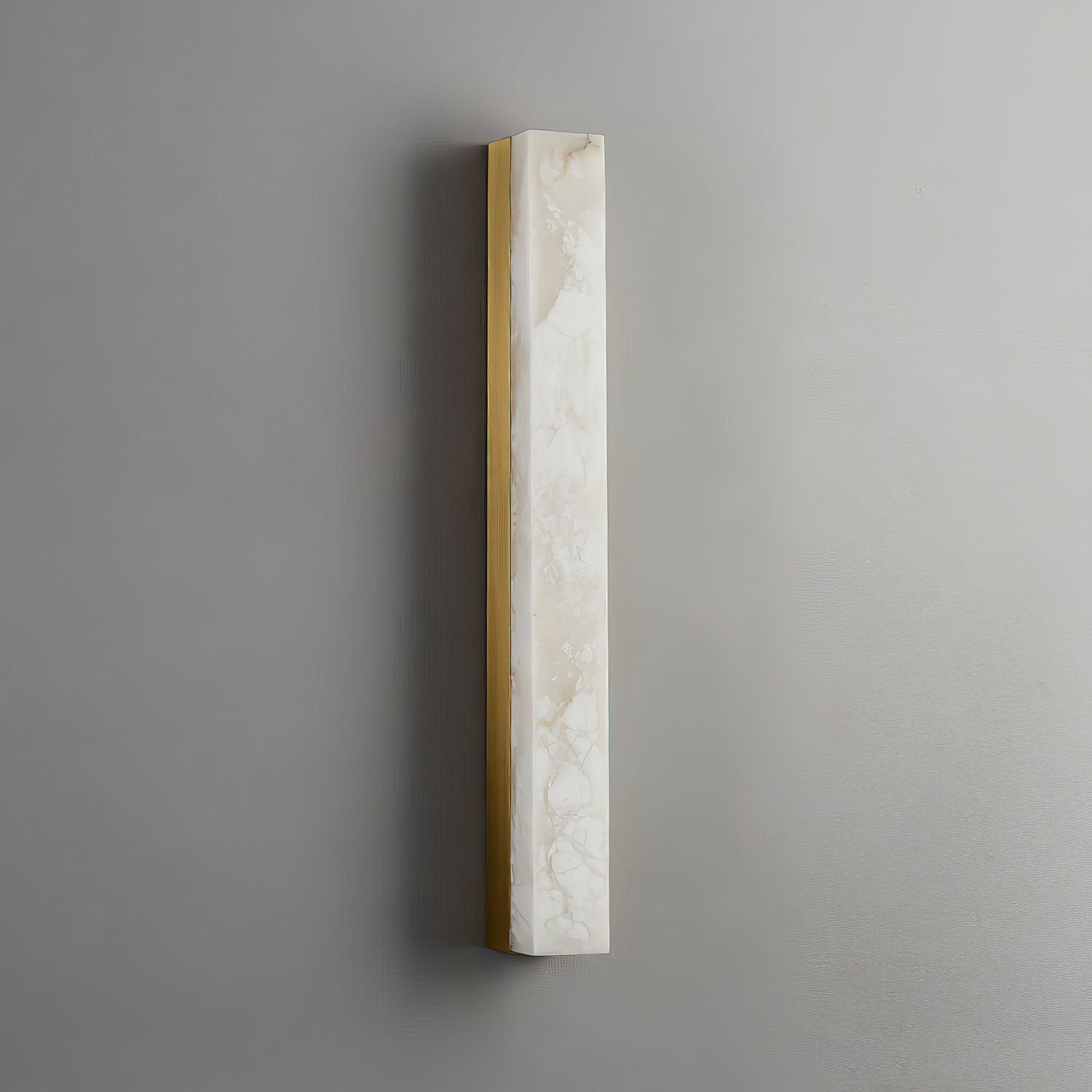 Delaney Alabaster Wall Lamp