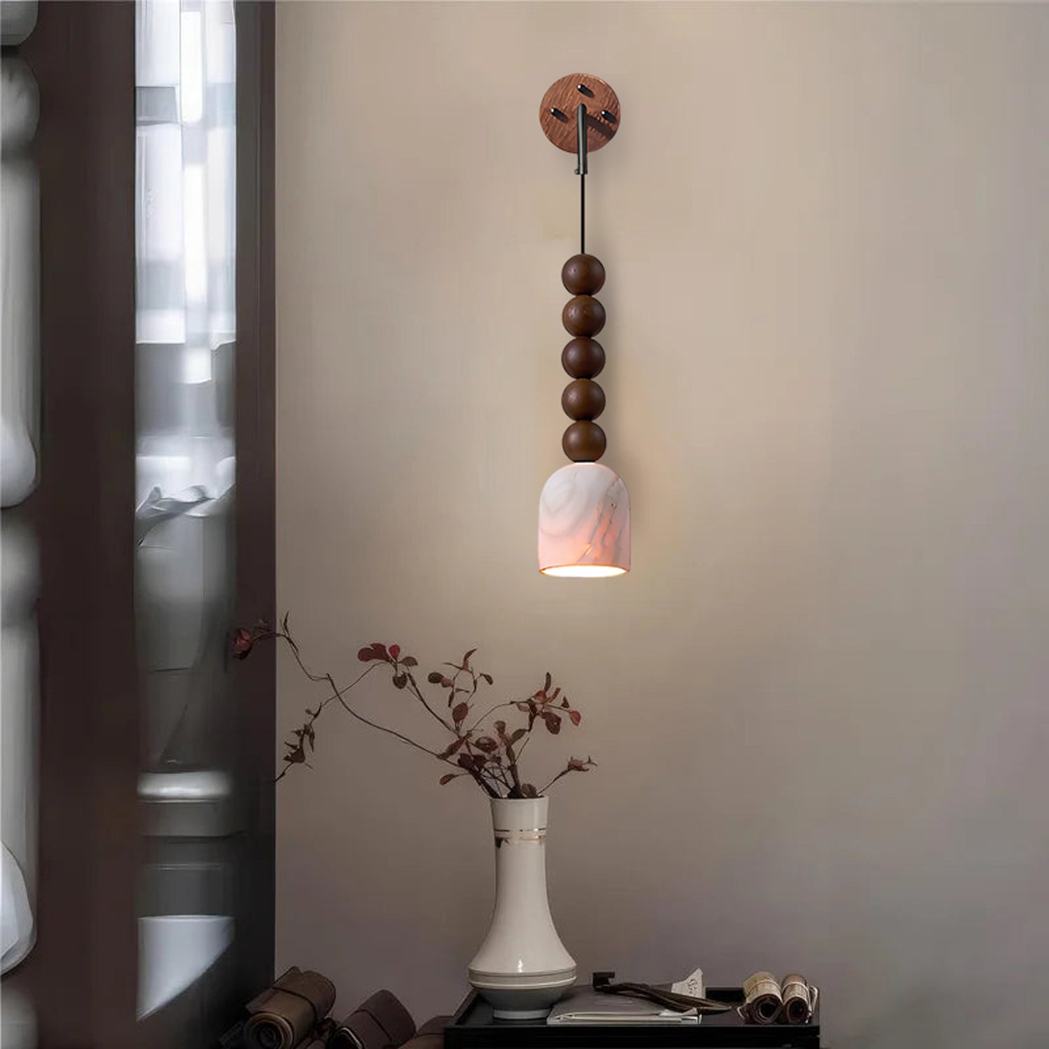 Joslyn Wall Lamp