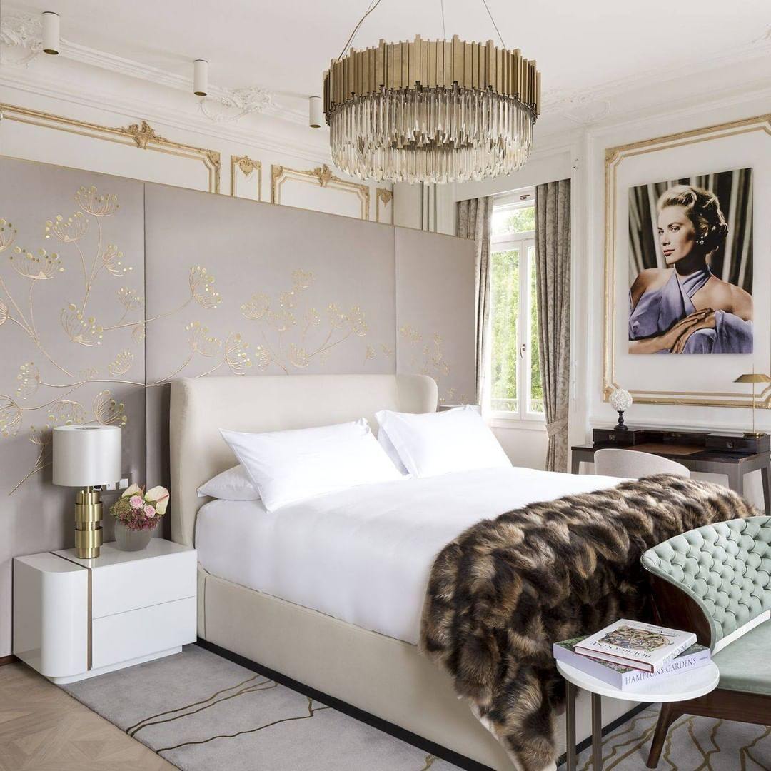 エンパイアシャンデリア