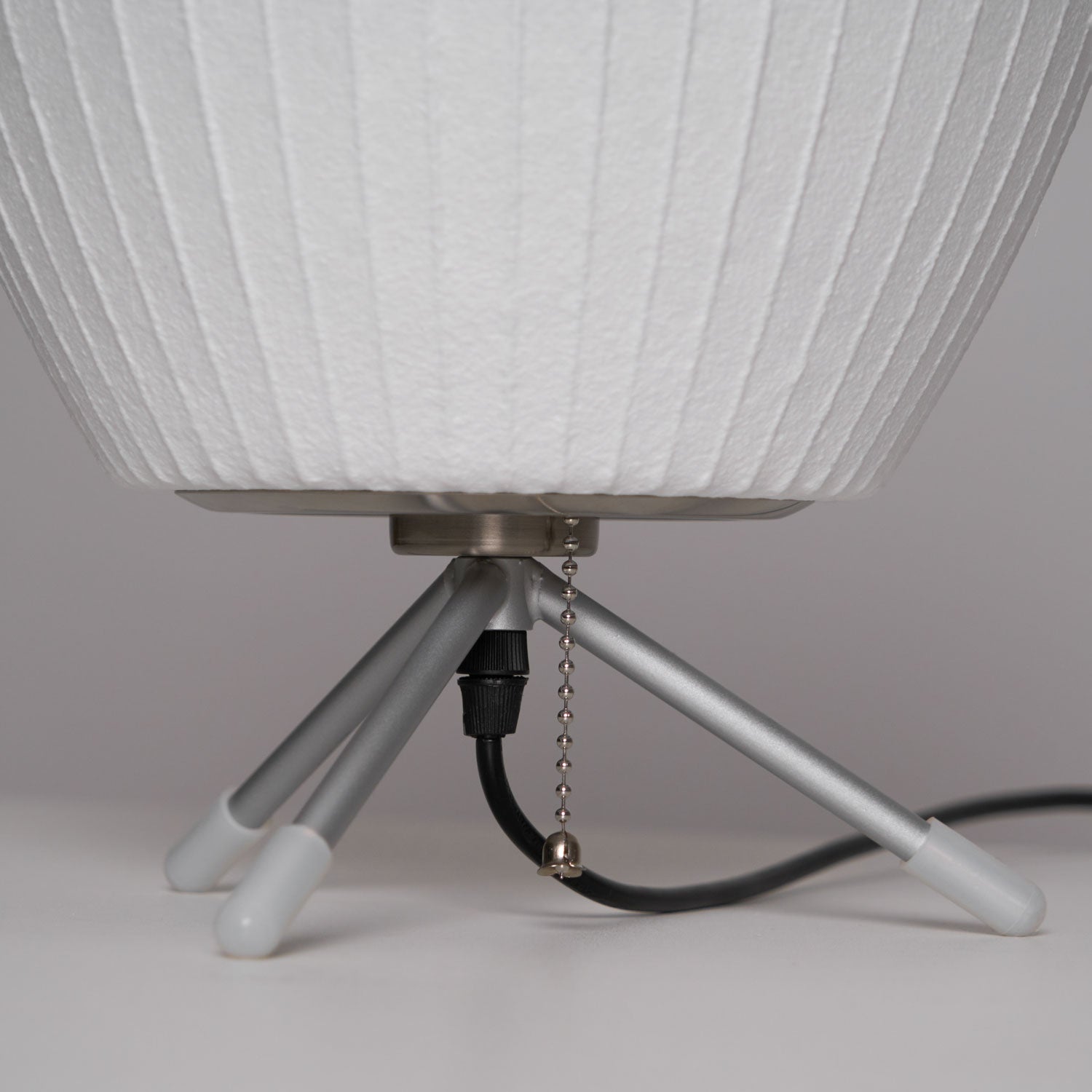 Nelson Tripod Table Lamp