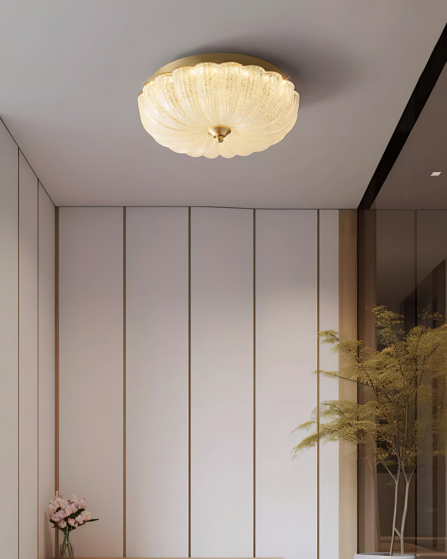 Nienna Ceiling Light