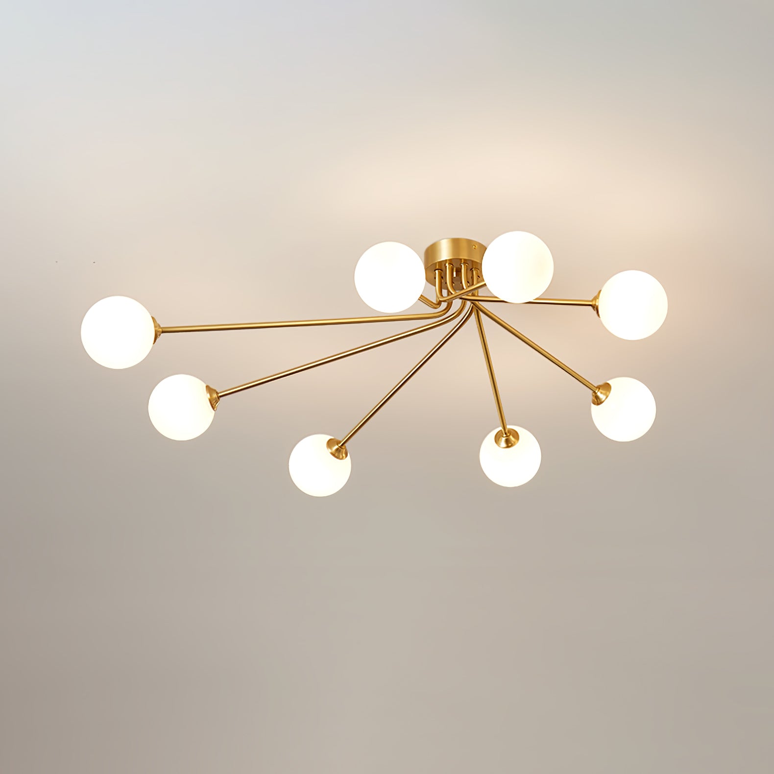 モレラ ボール シーリング ライト