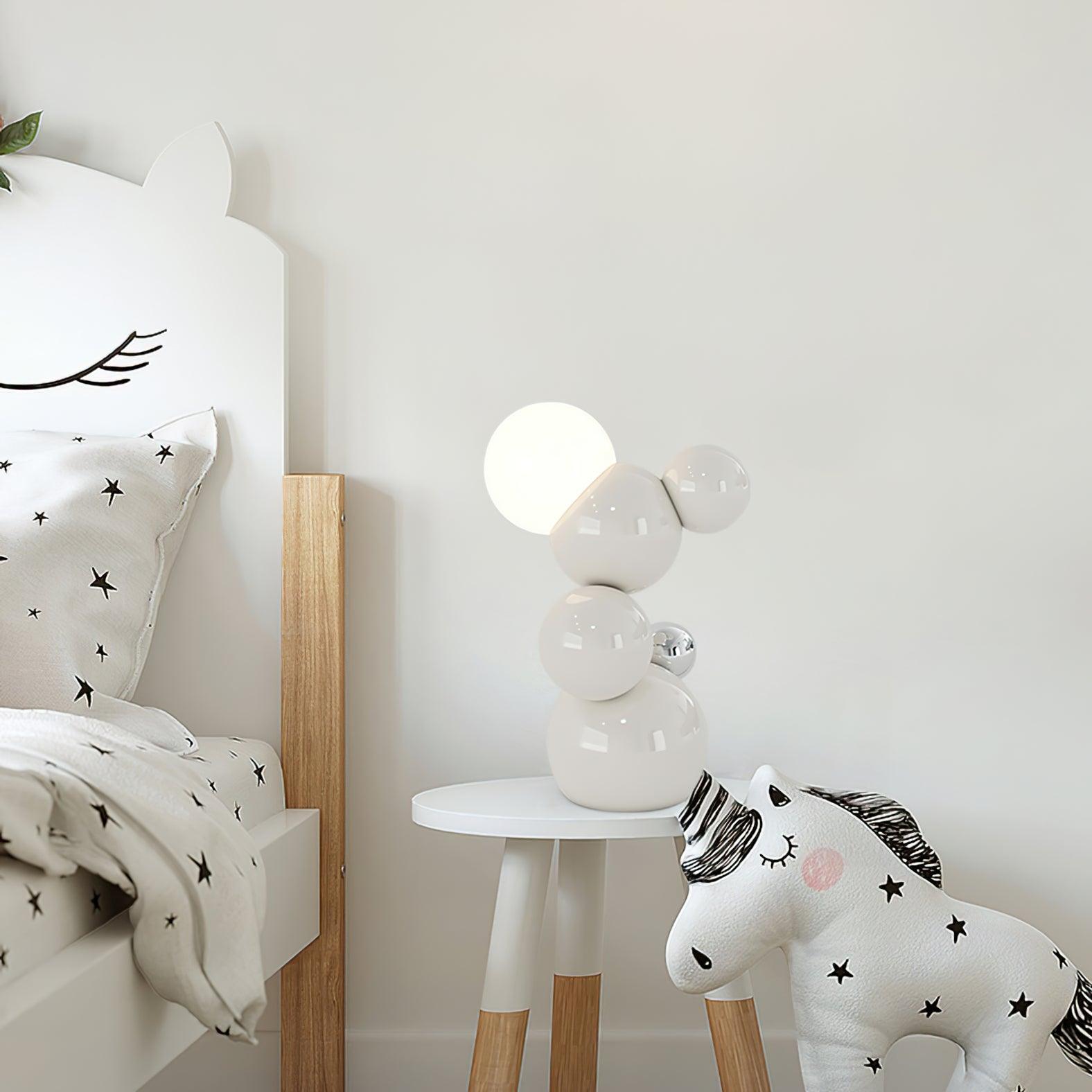 レジーナ テーブルランプ