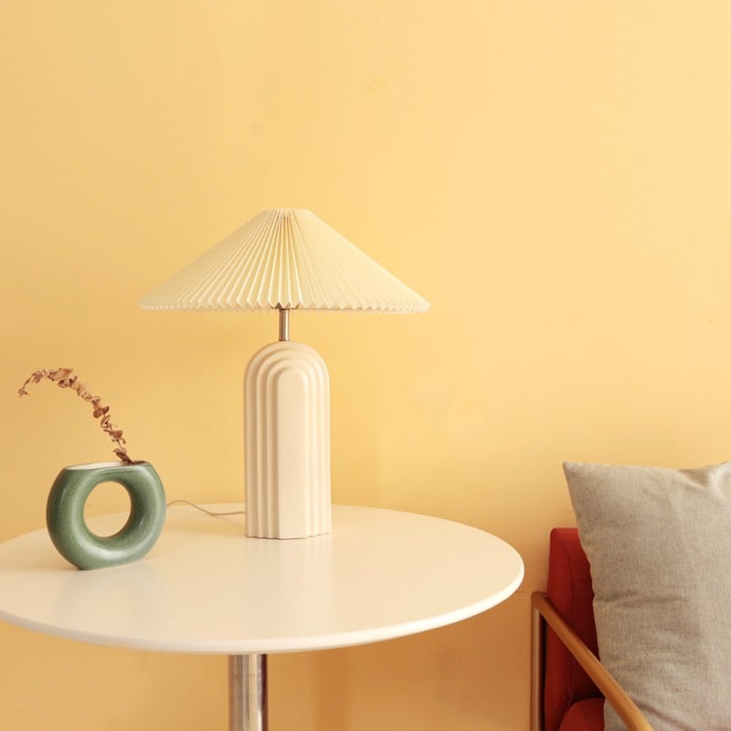 リップルテーブルライト