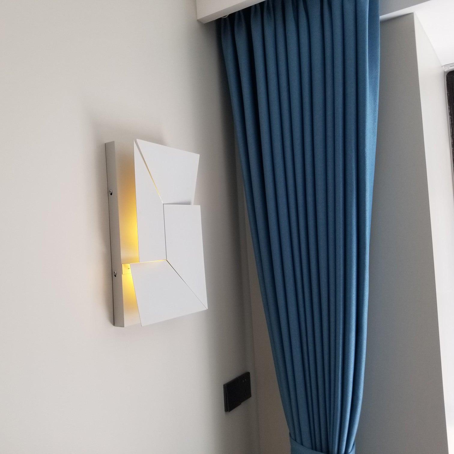 Shadows 充電式グランド燭台