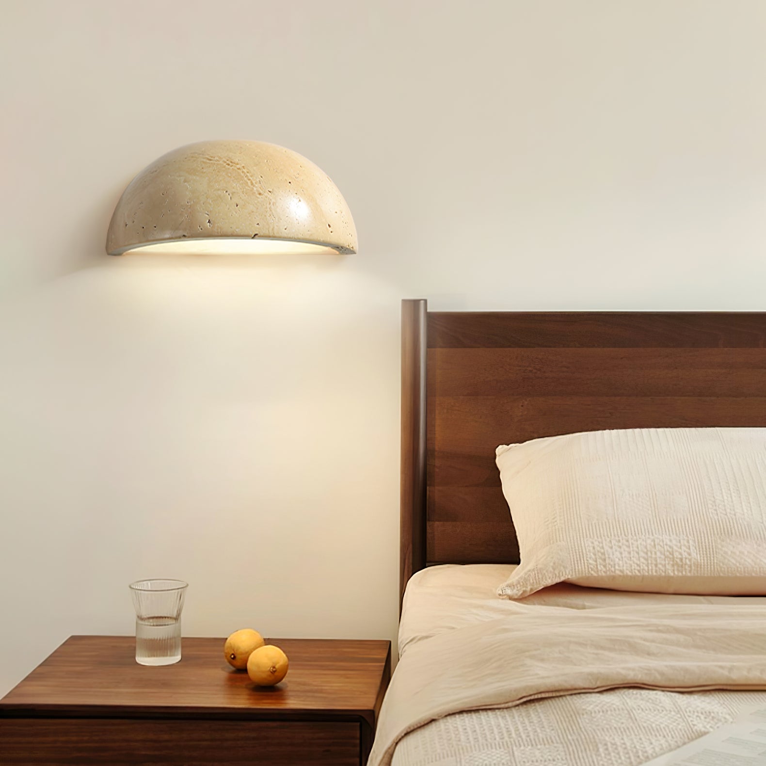 ストーンダスクウォールライト