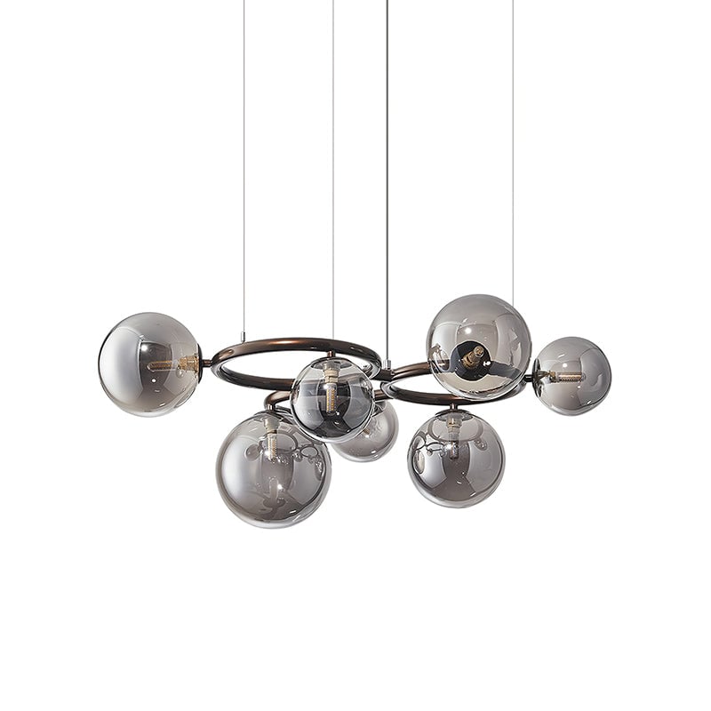 Puppet Ring Chandelier