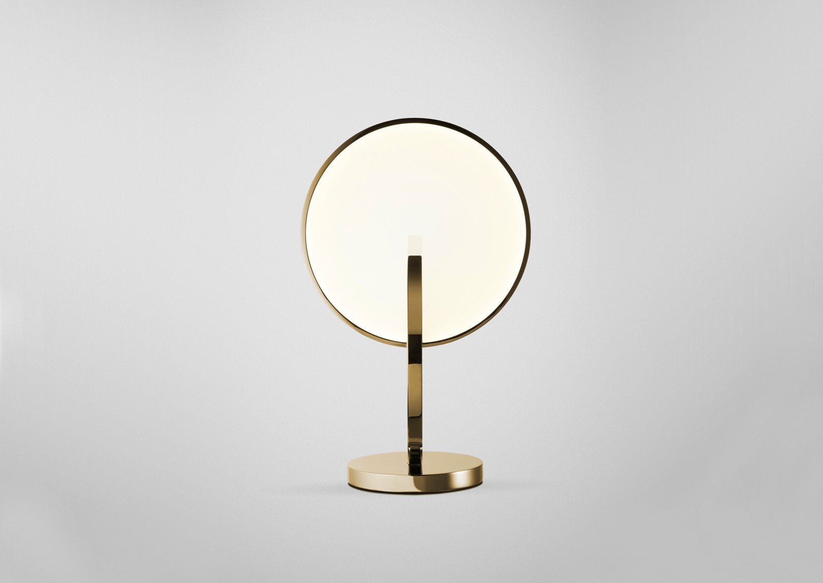 Celestial Table Lamp