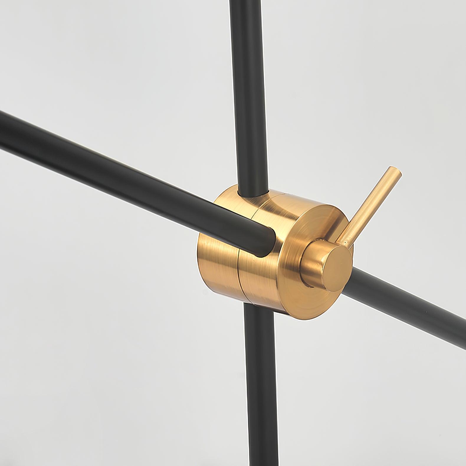 レクター テーブルランプ