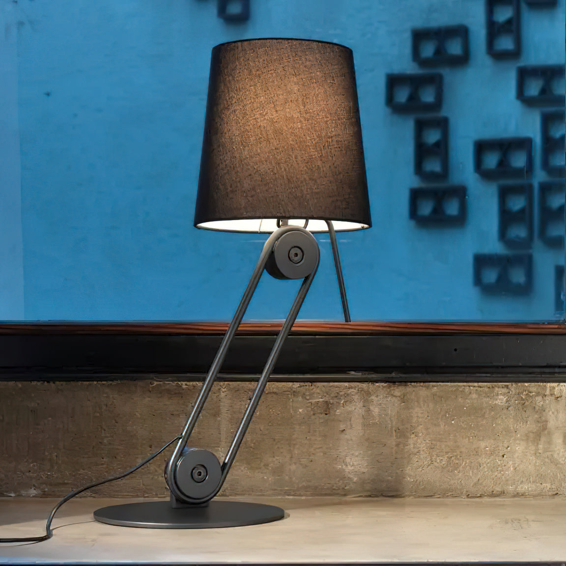 シバカ テーブルランプ