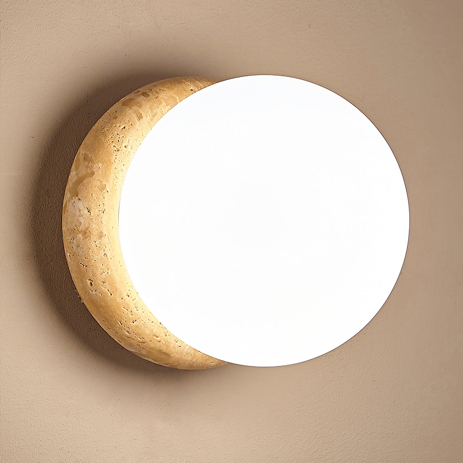 Asteroid Ceiling Lamp