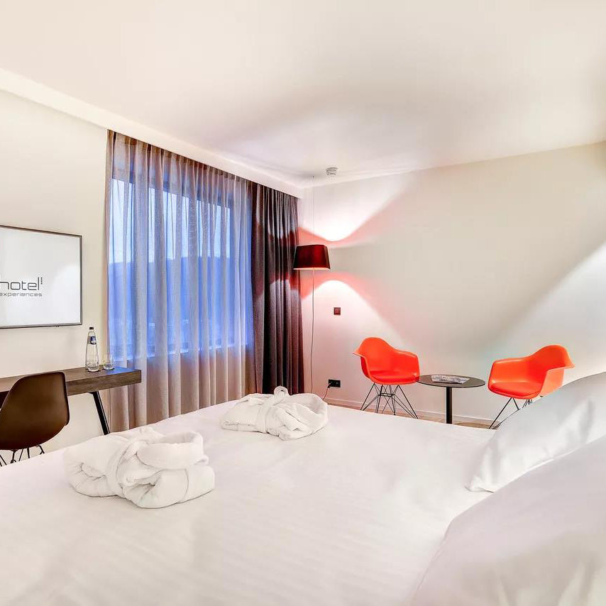 装飾要素シャンデリア