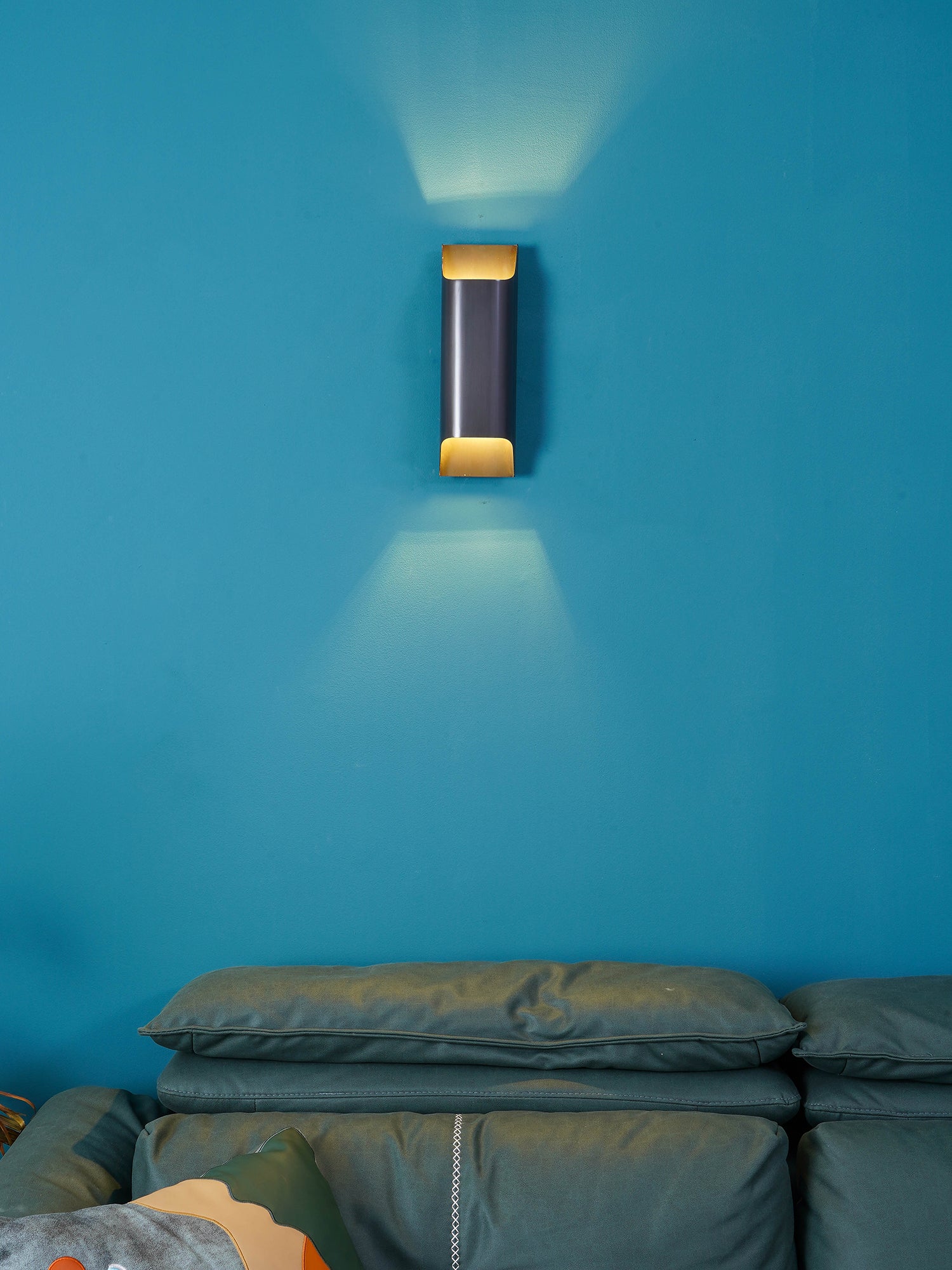 Leclerc Sconce