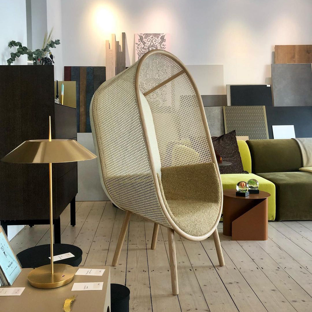 メイフェア テーブルランプ