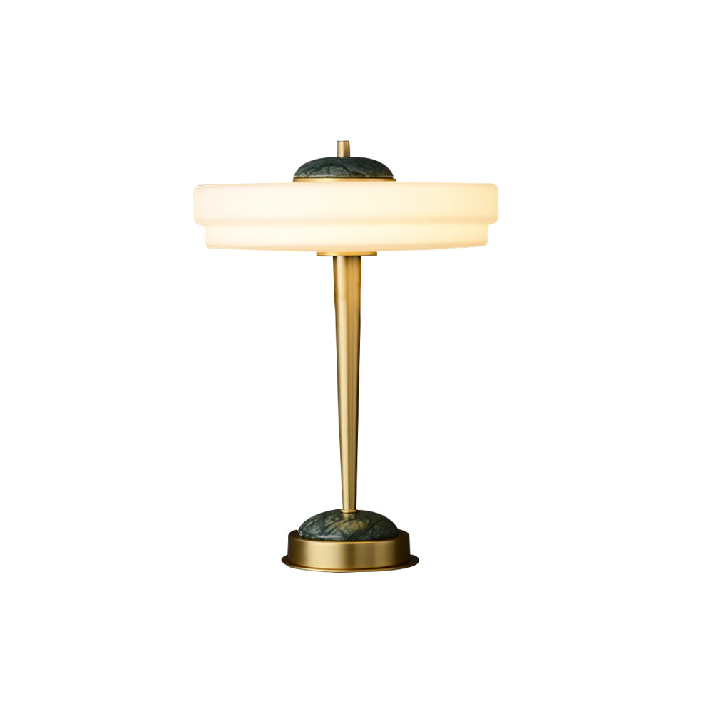 Trave Table Lamp