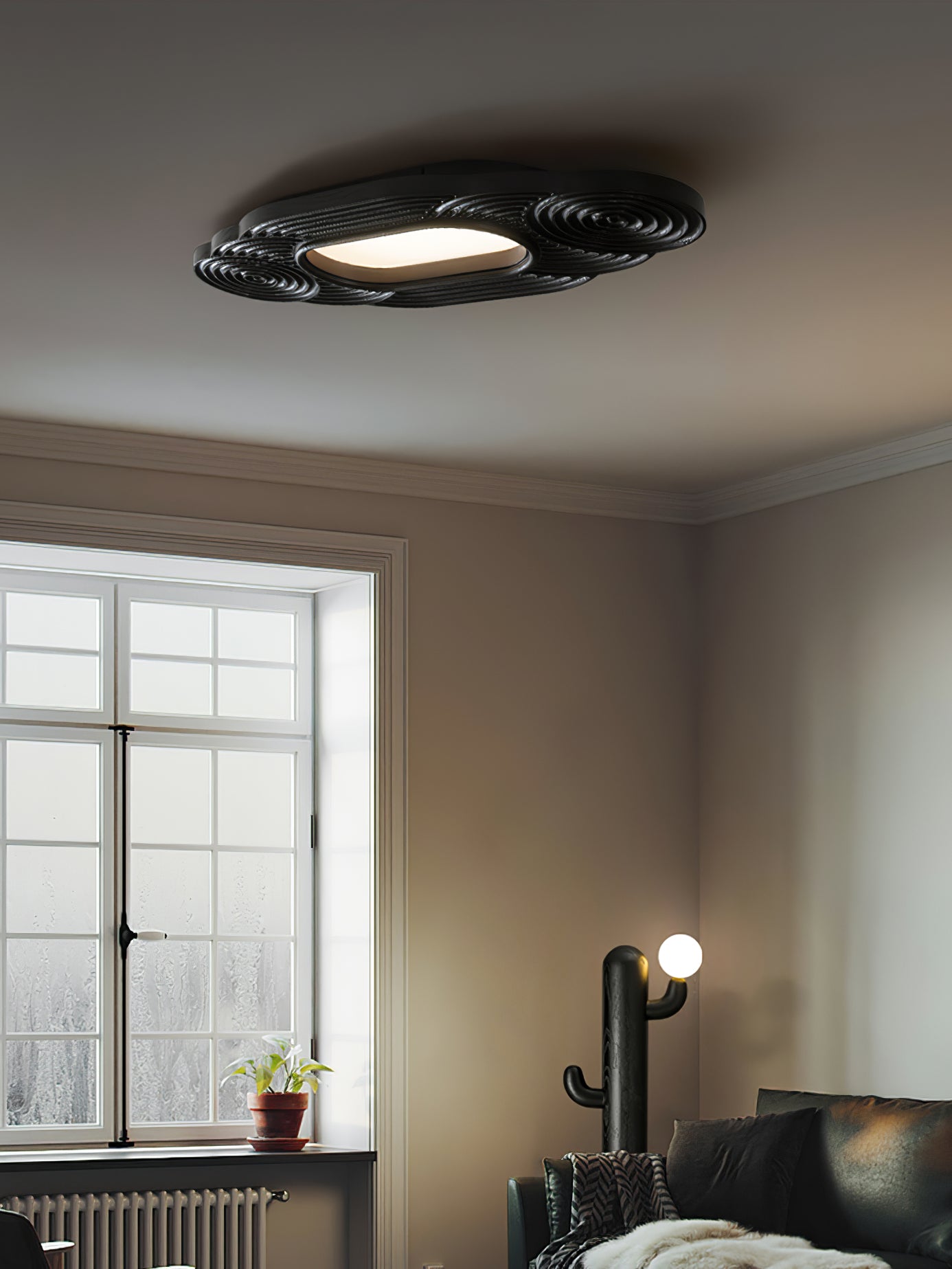 その他のシーリングランプ