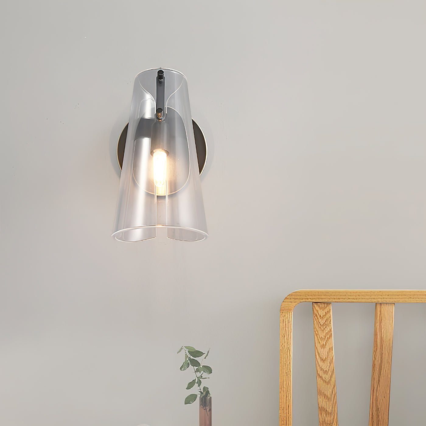 Vera Wall Light
