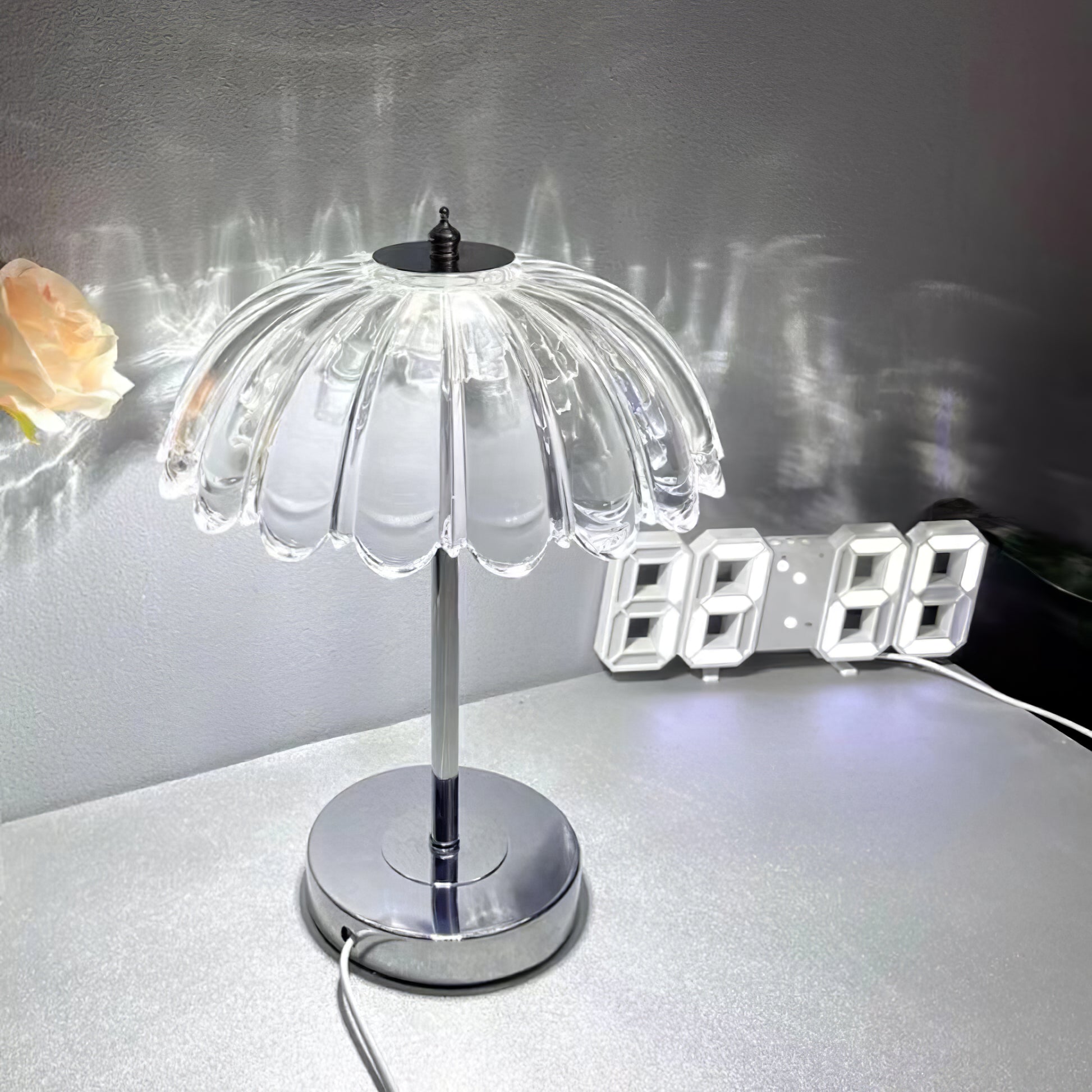 Lotus Table Lamp