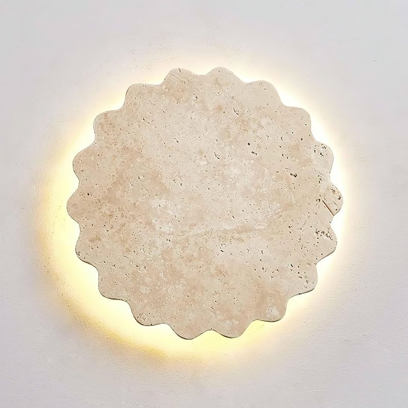 Durango Wall Lamp