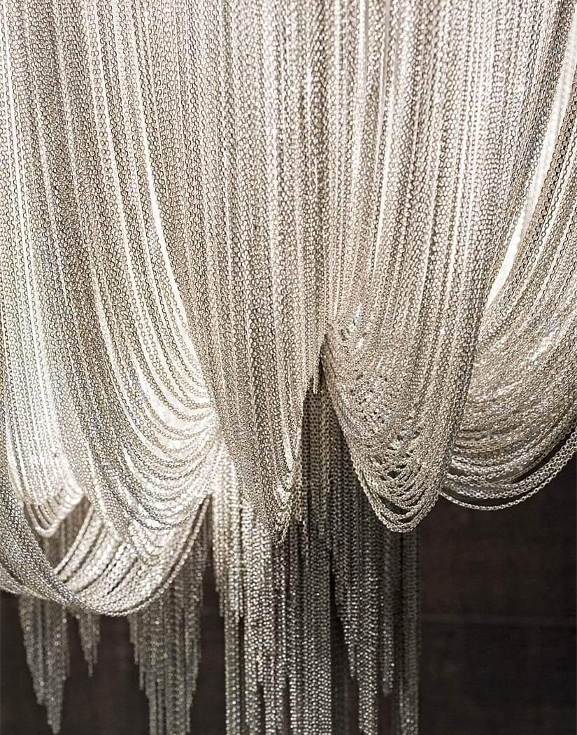 アトランティスシャンデリア