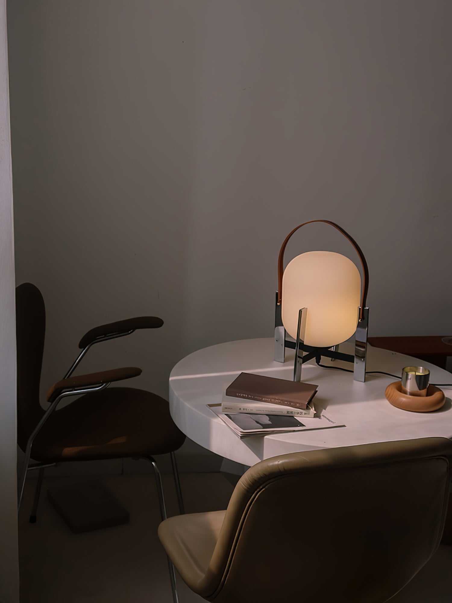 ポータブルランタンテーブルランプ