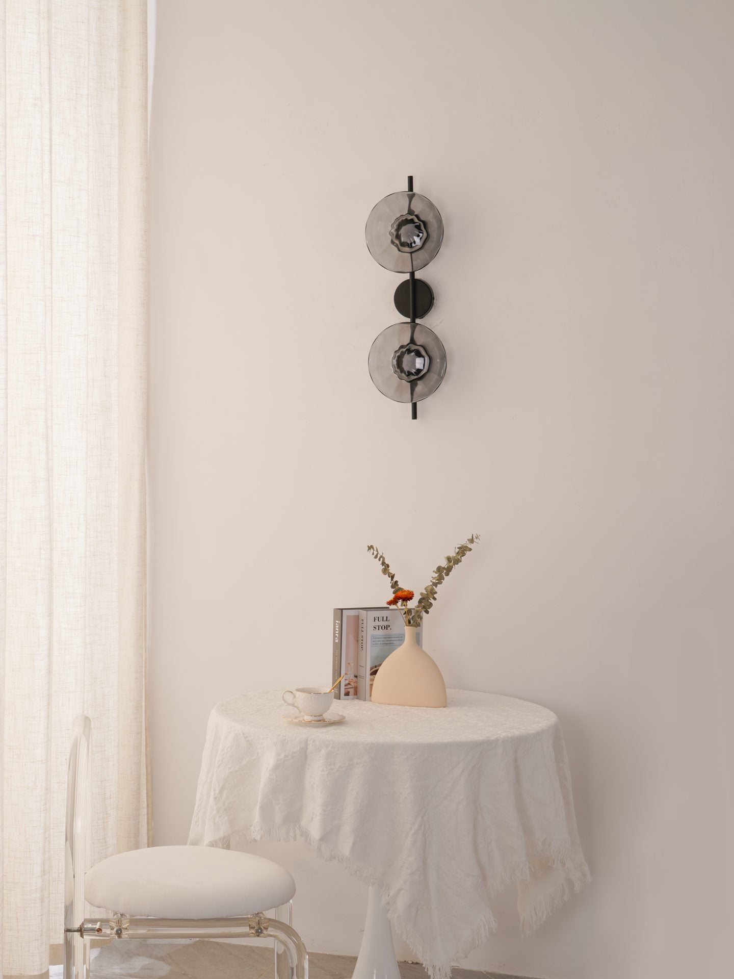 Ceto Wall Light