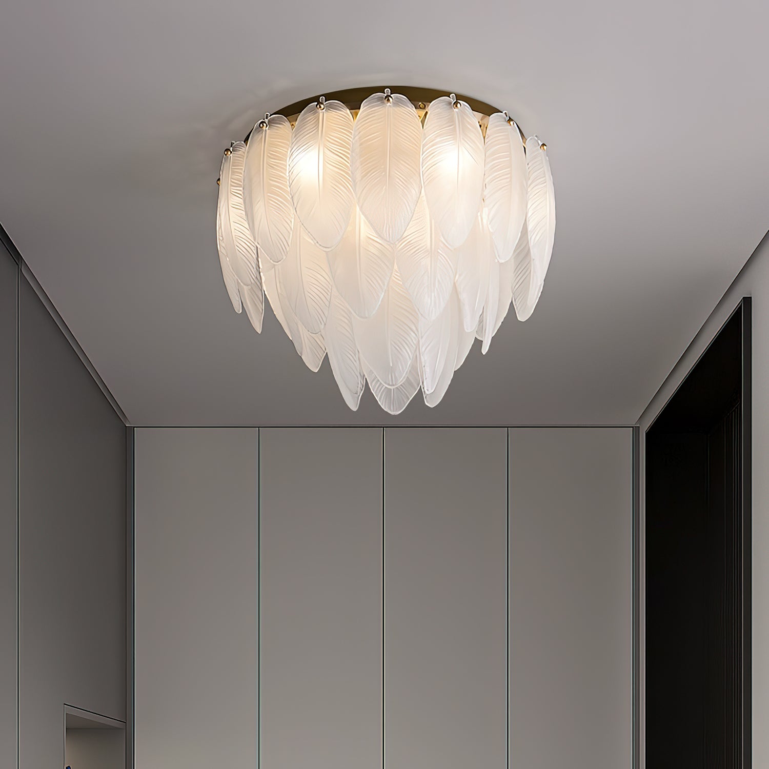 Eugenia Ceiling Light