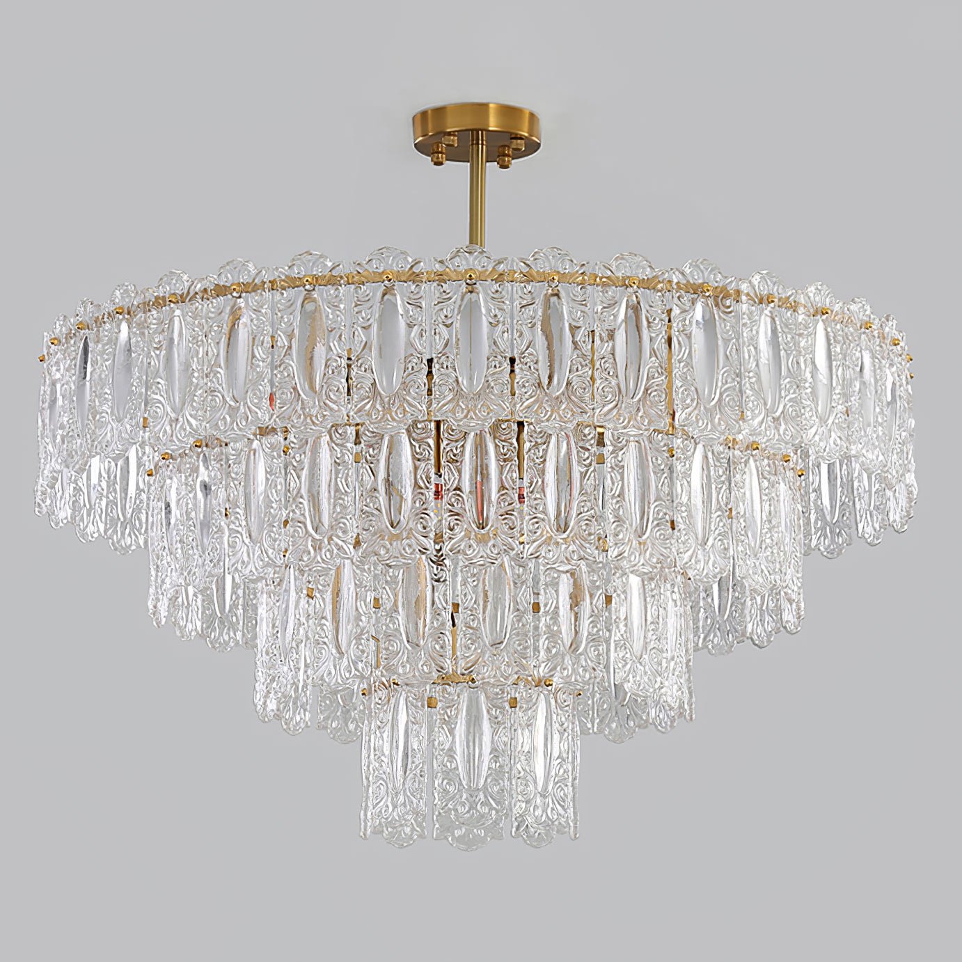 Uolfin Chandelier
