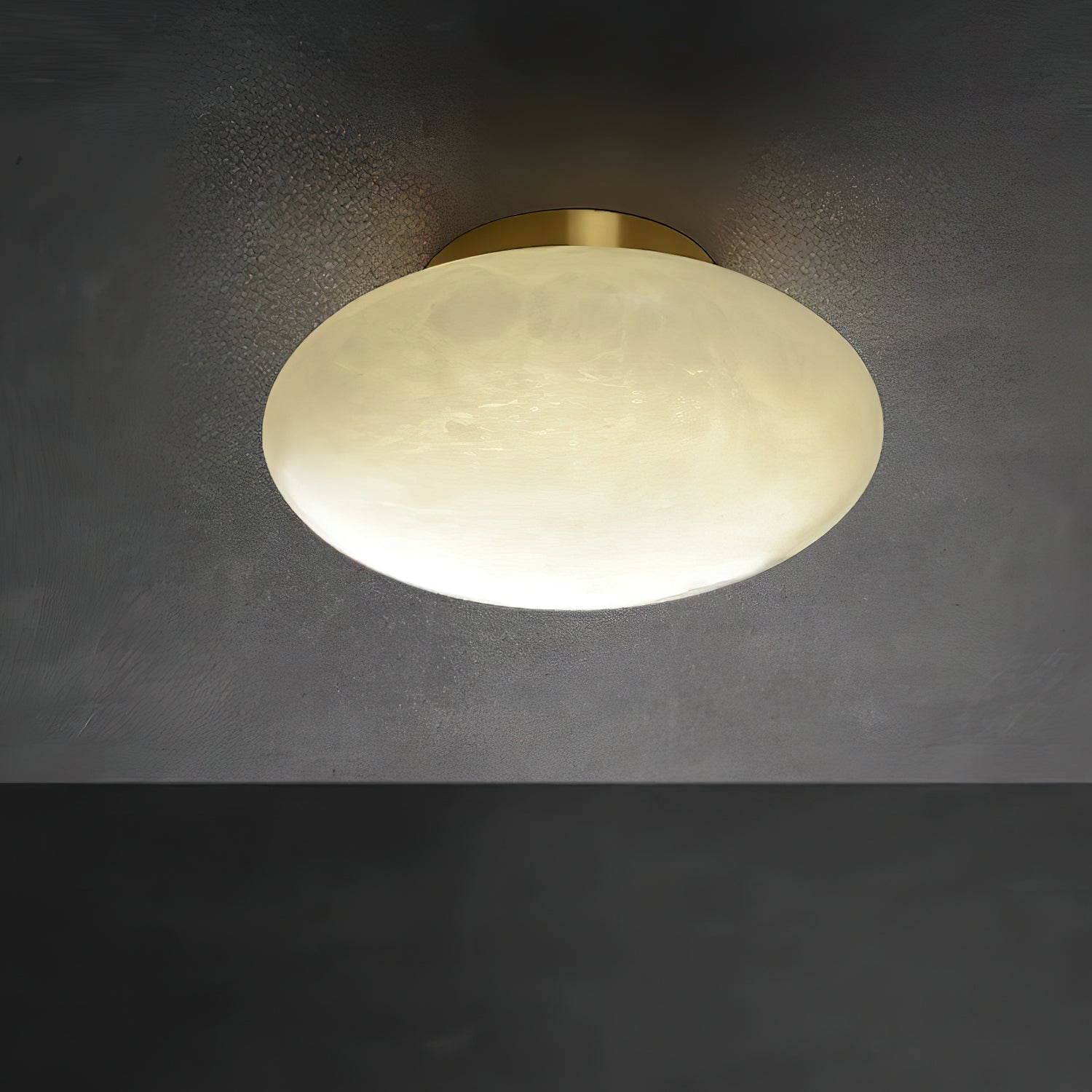 Odessa Ceiling Lamp