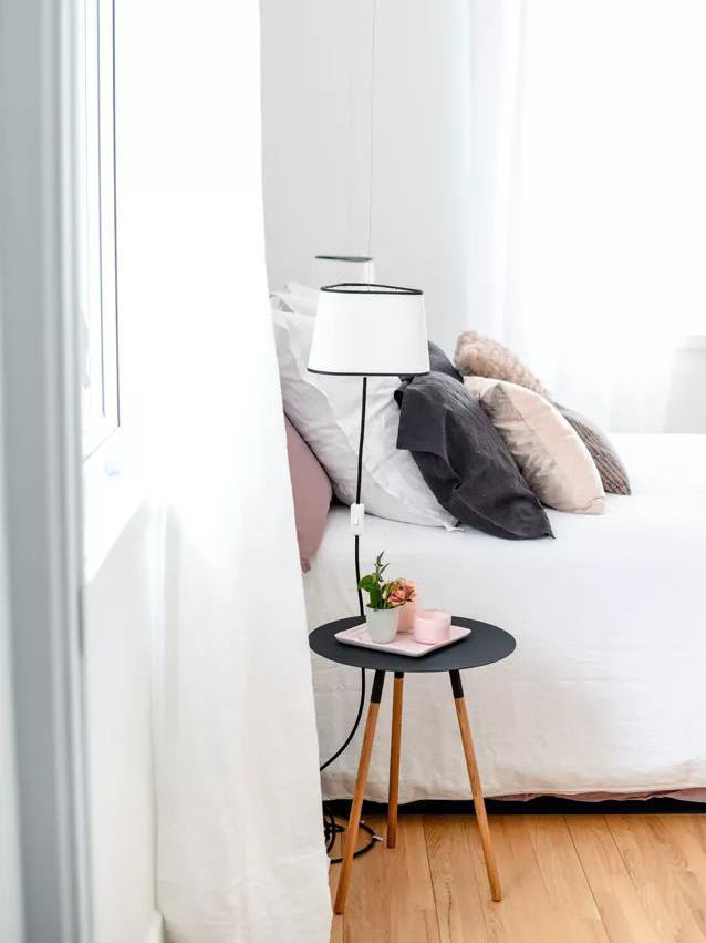 装飾要素シャンデリア