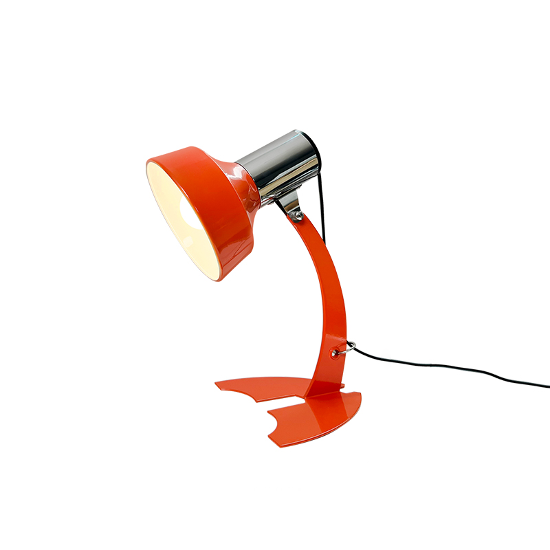 Flash Table Lamp