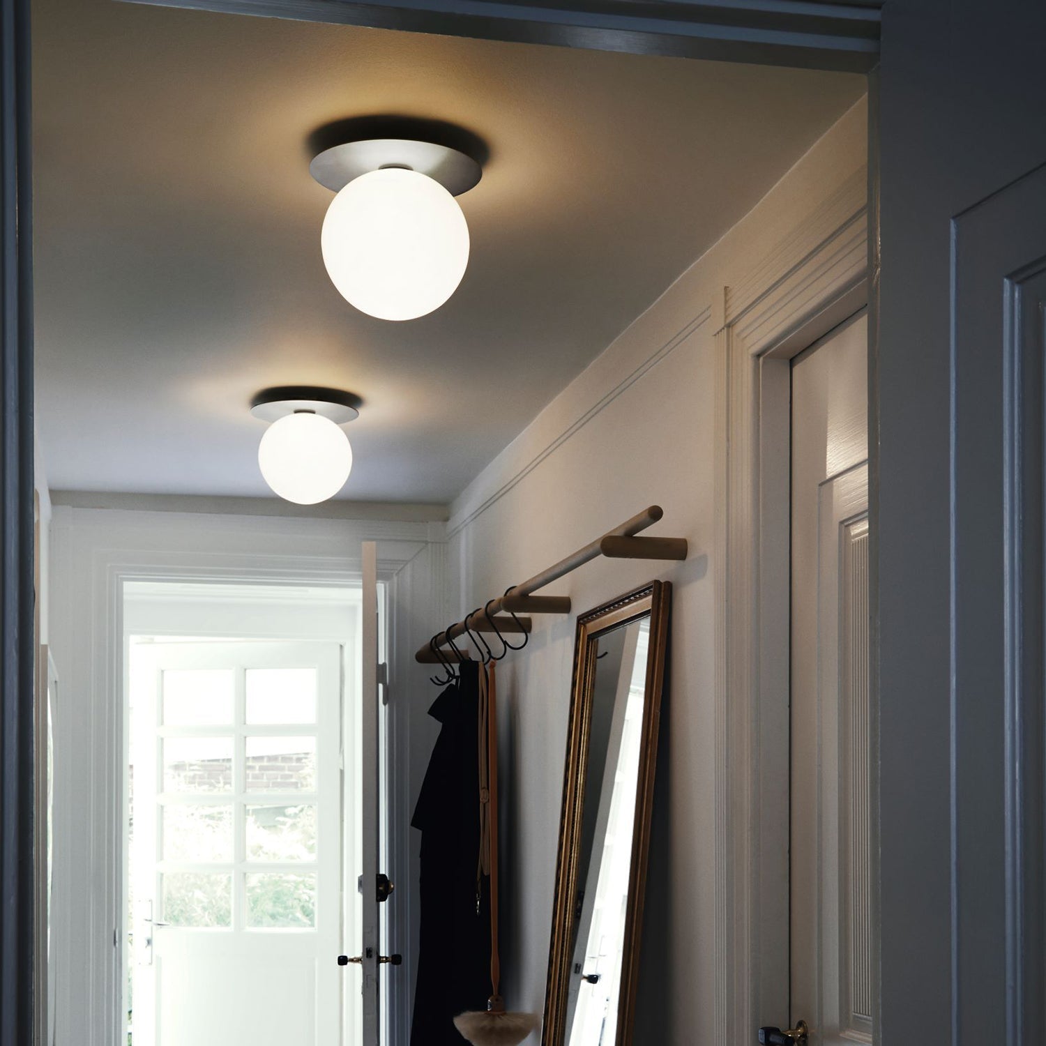 セレステ ウォールランプ