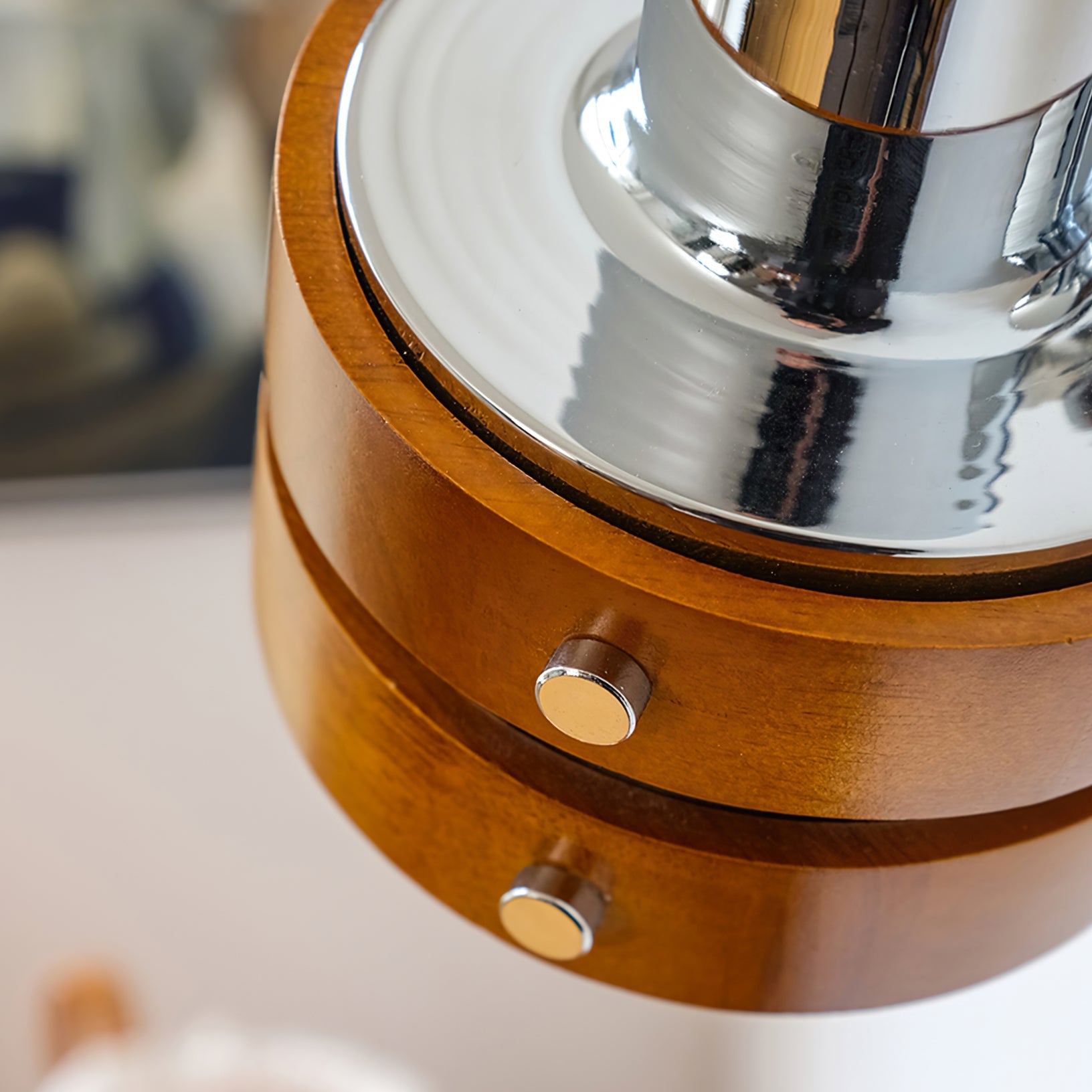 カリー ウォールランプ