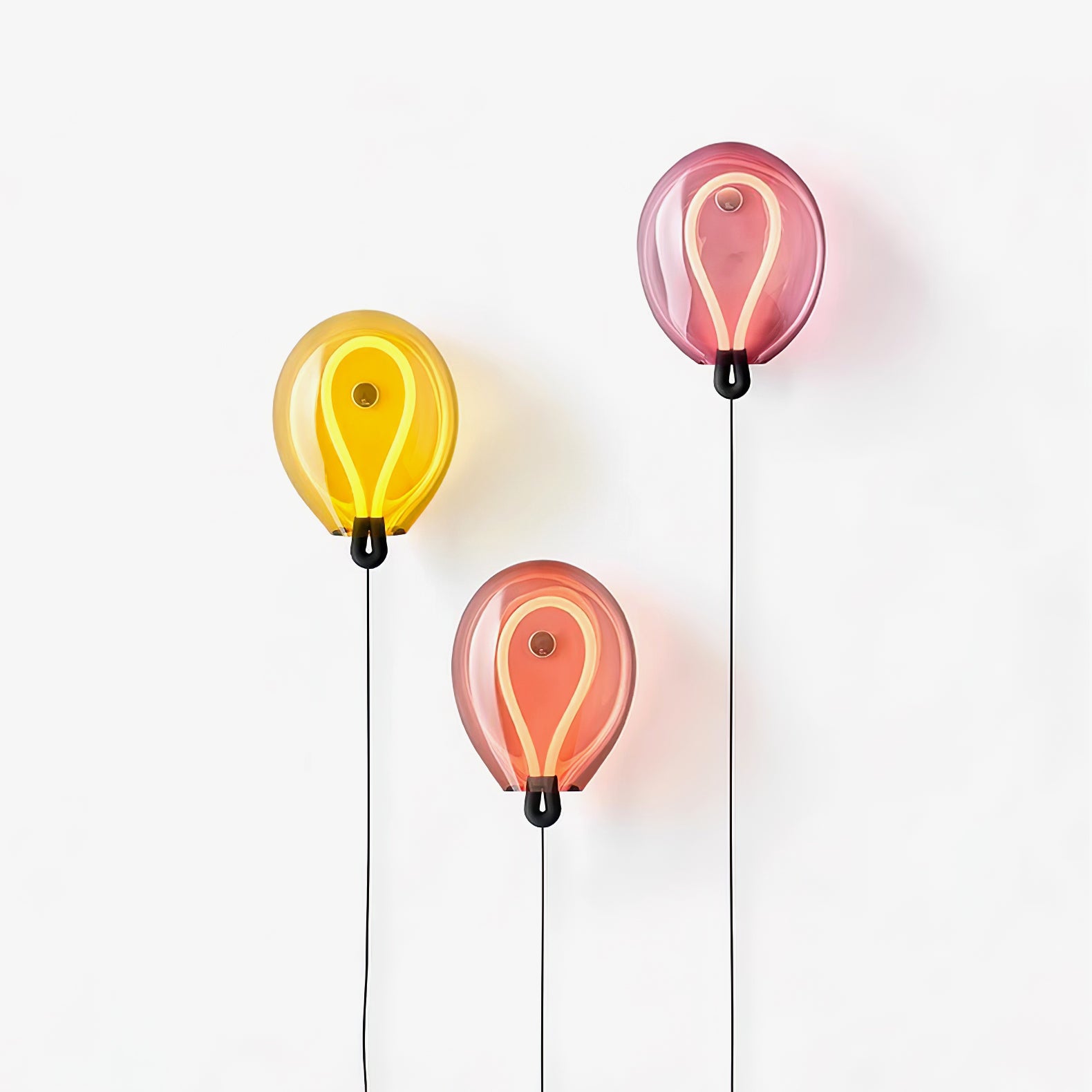 ブラ ウォール ライト