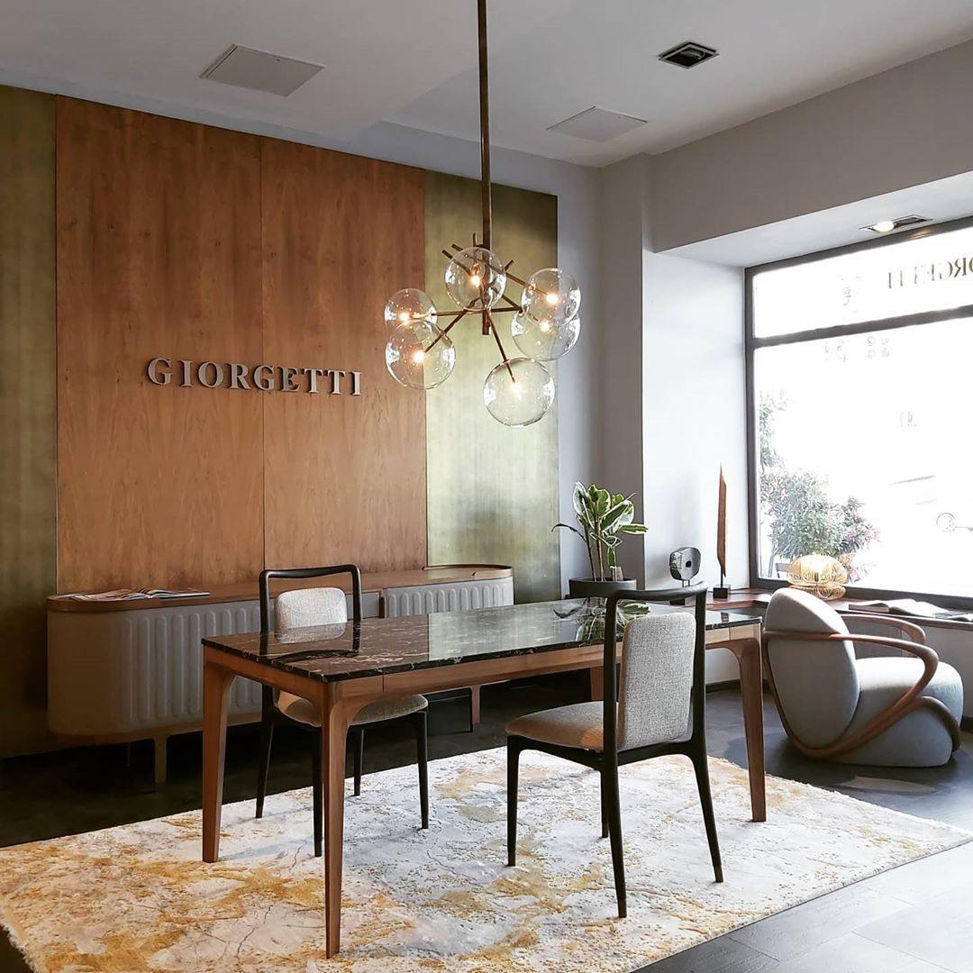 ボレシャンデリア