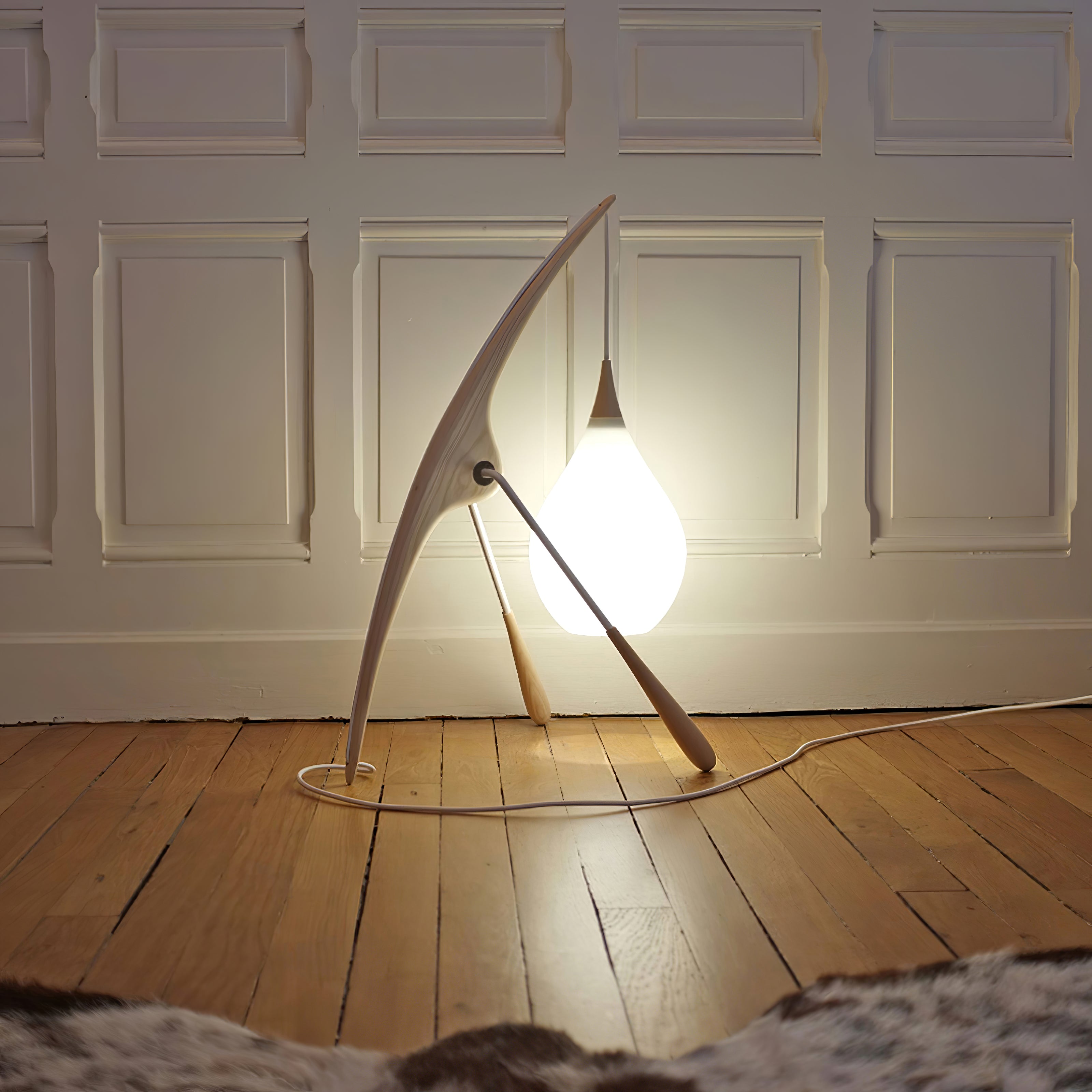 ファズムMテーブルランプ