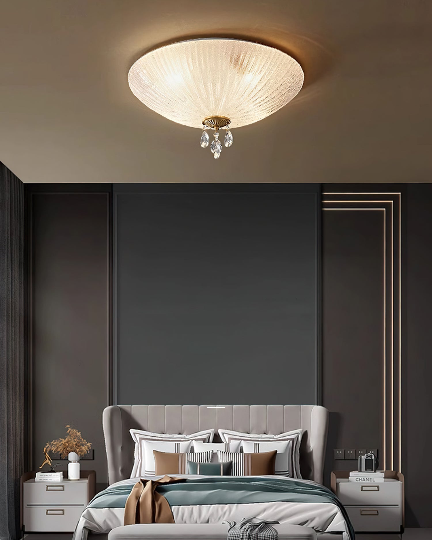 Eurofase Ceiling Light