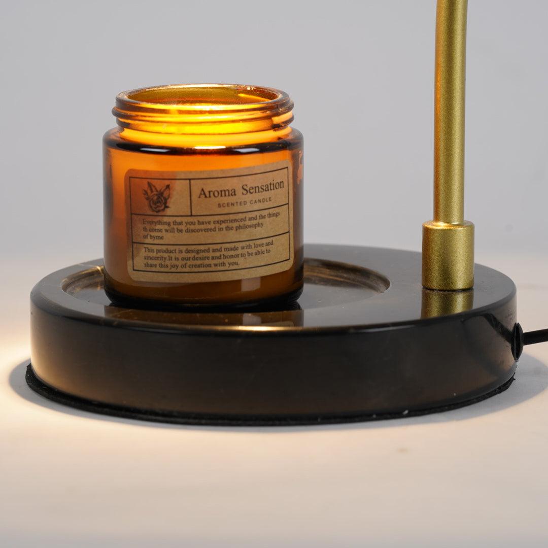 Candle Warmer Lamp