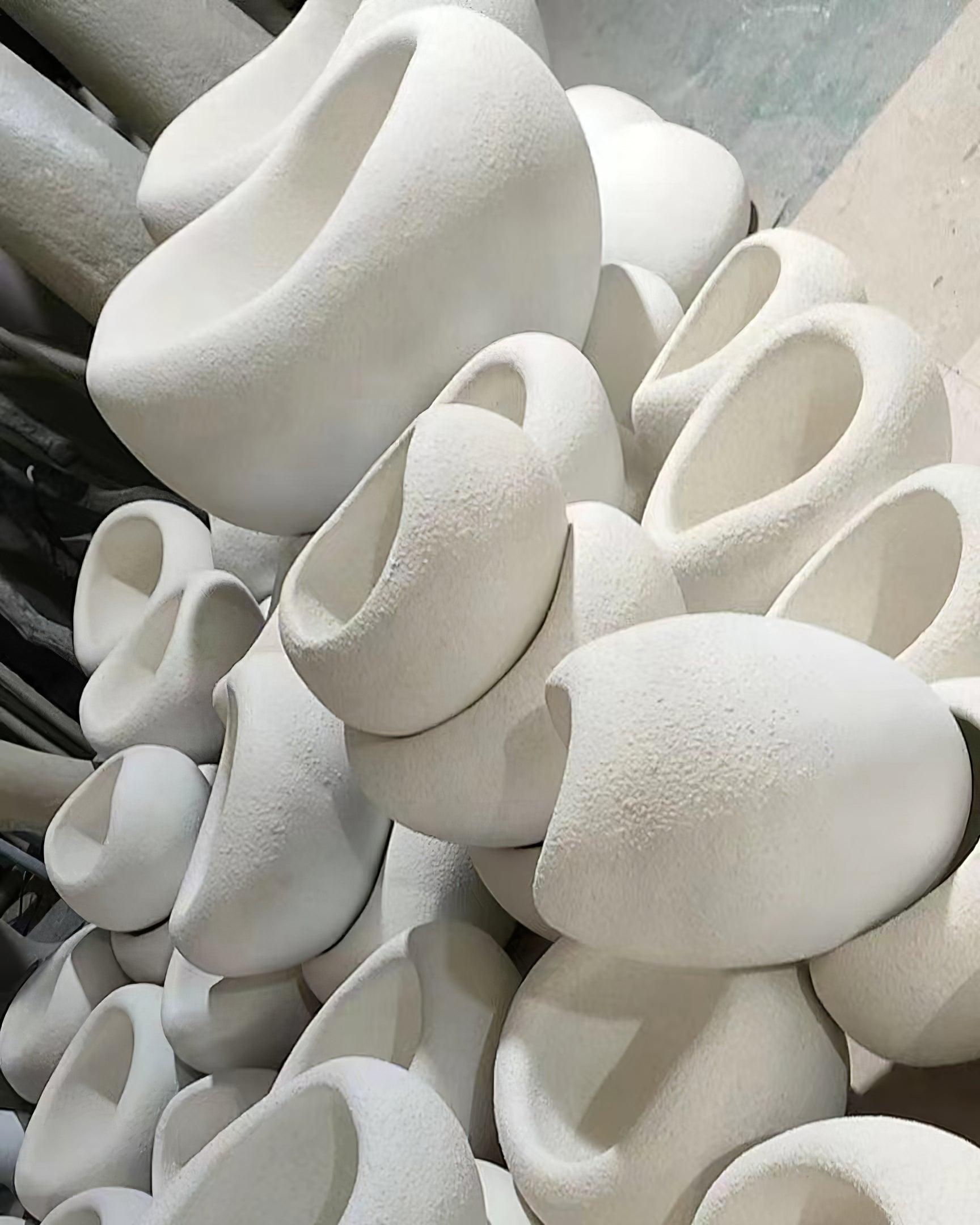 クマラ ラフコンビネーションシャンデリア B