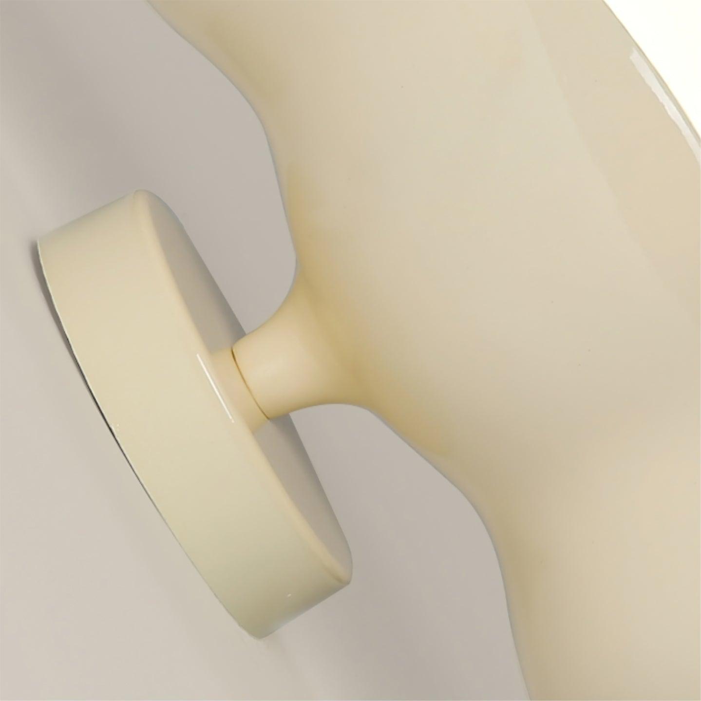 エンドウ豆ウォールランプ