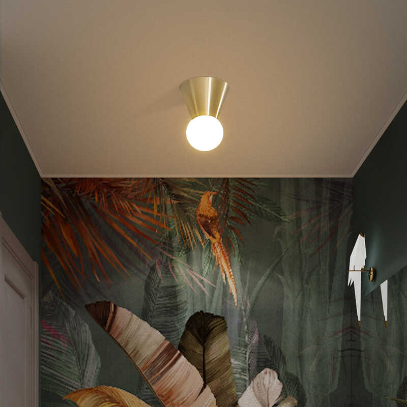 LUCINTA クラシック ウォールランプ