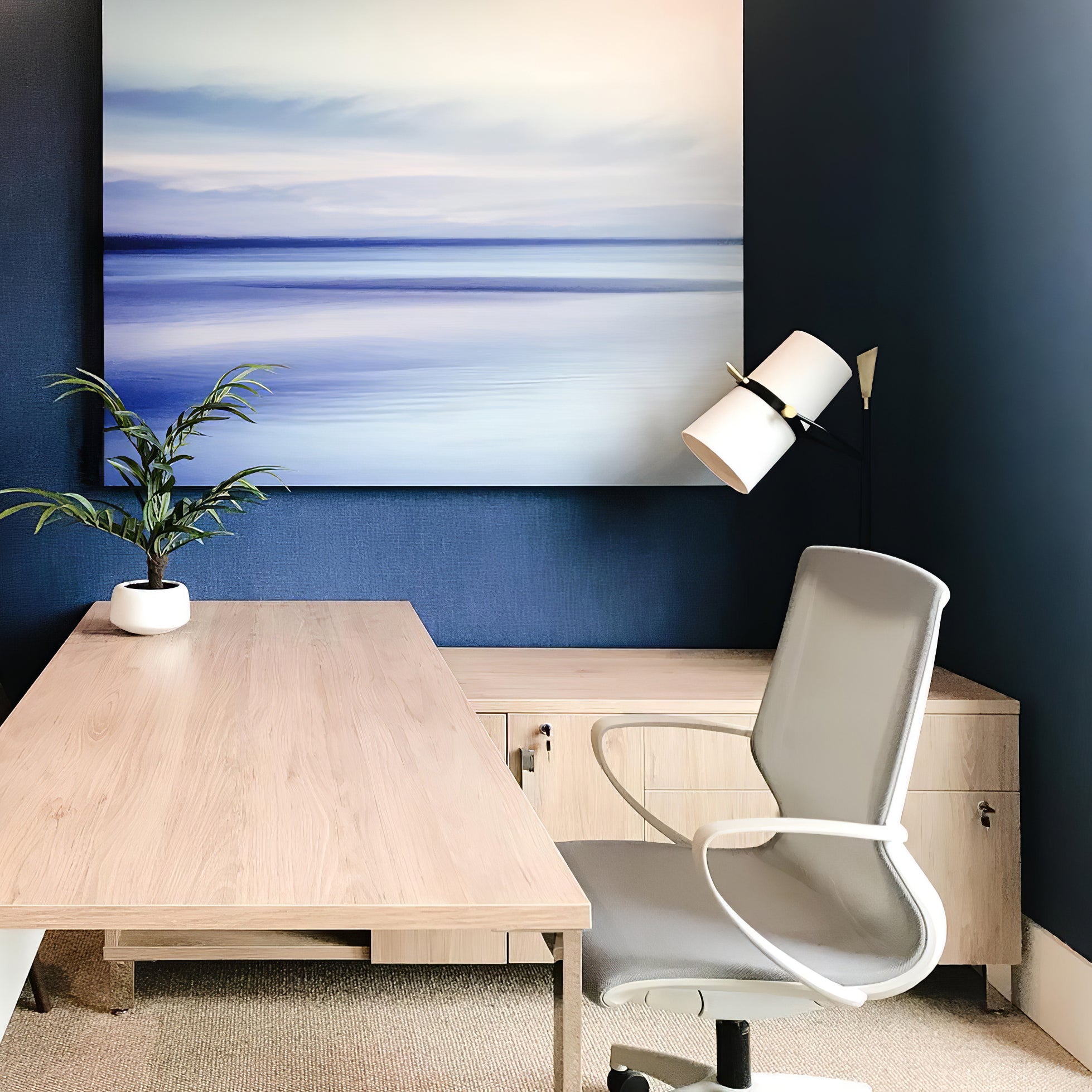 ヤスミン テーブルランプ