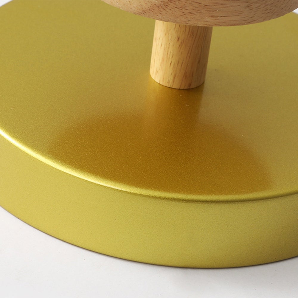 モダンな鉄製の円形廊下用LEDシーリングライト