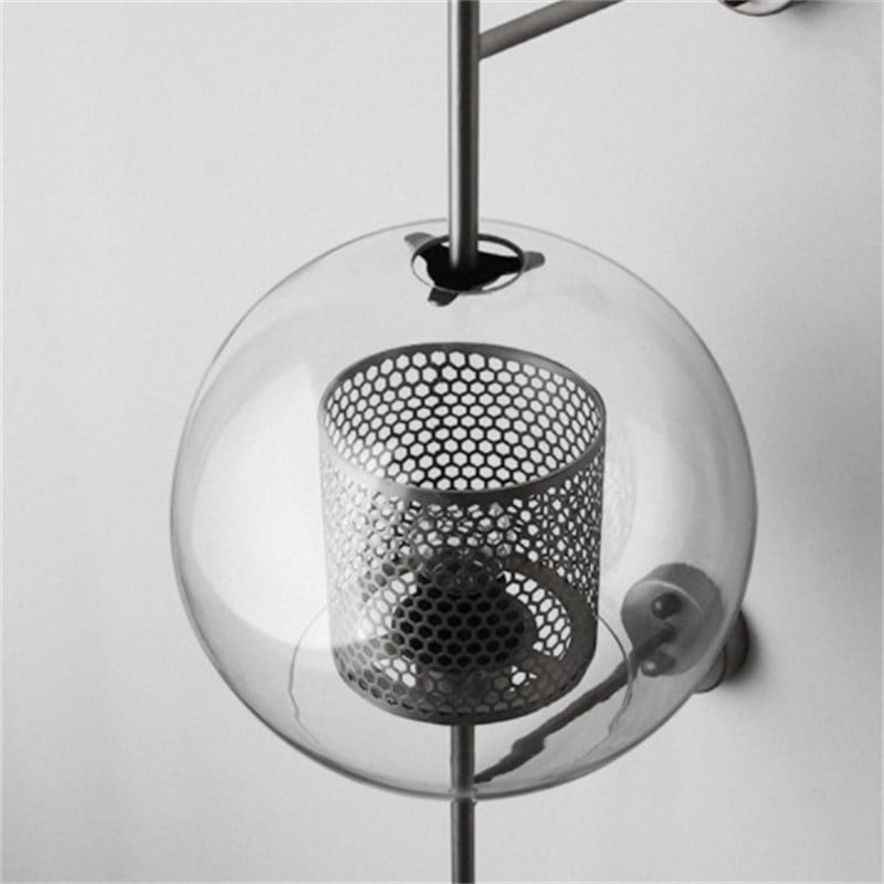 チズウィック ガラス ウォール ライト