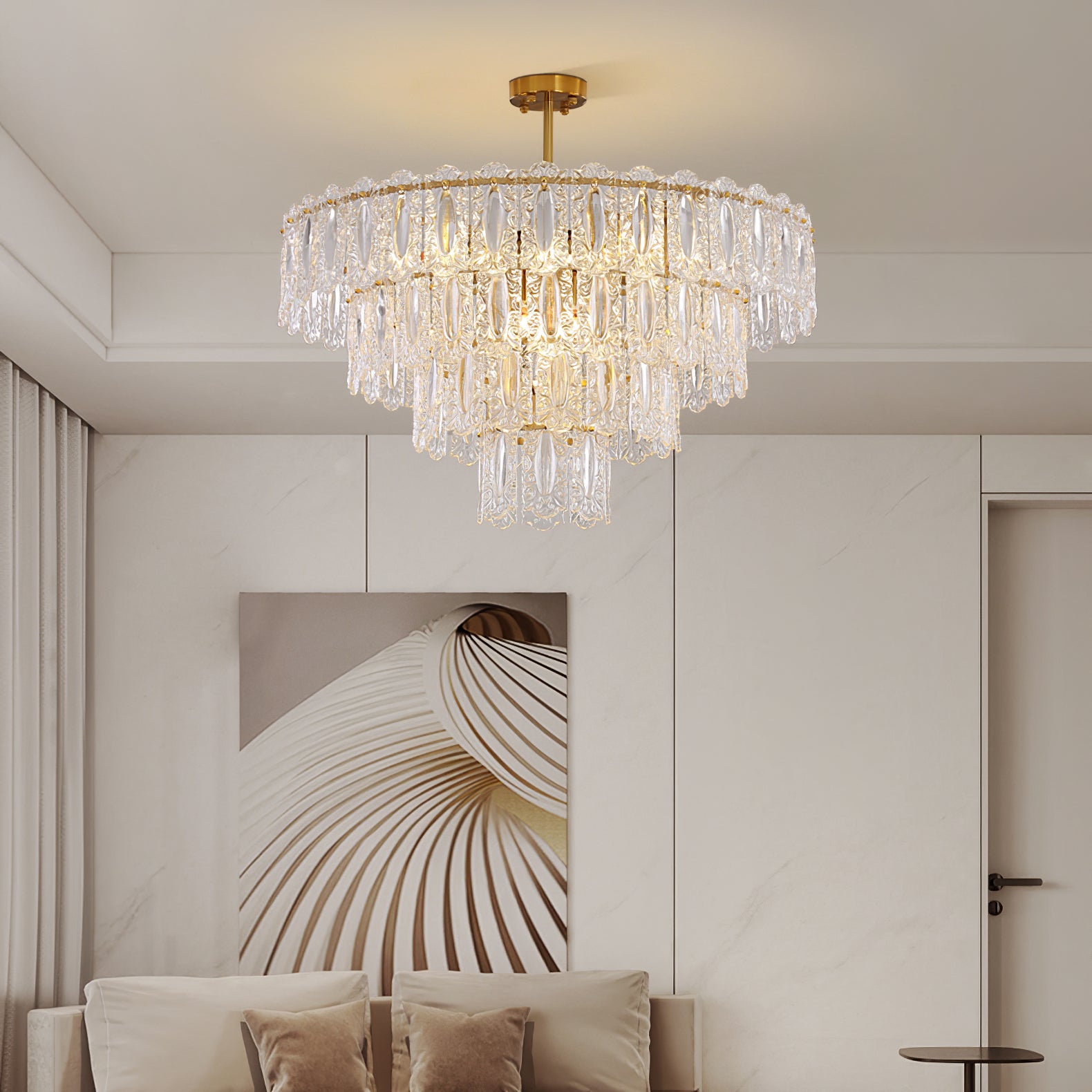 Uolfin Chandelier