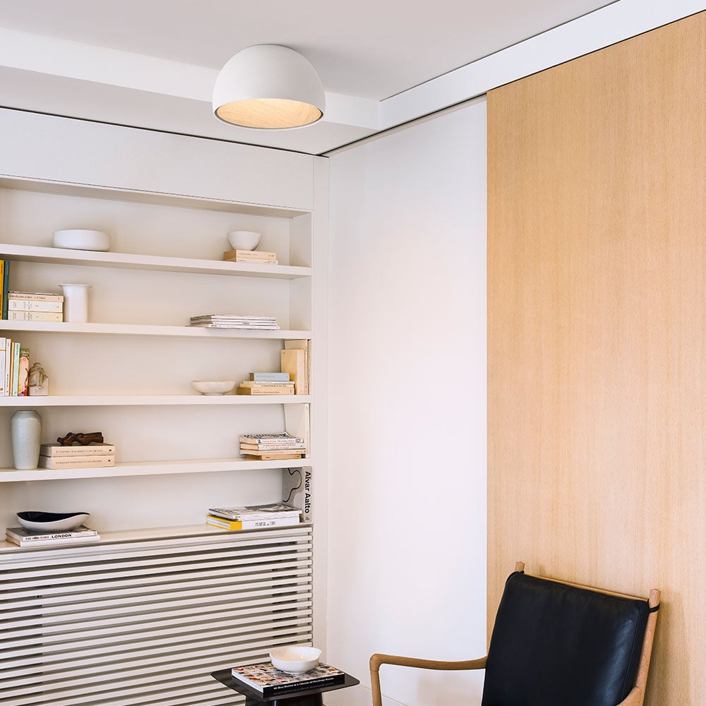 デュオ シーリングランプ