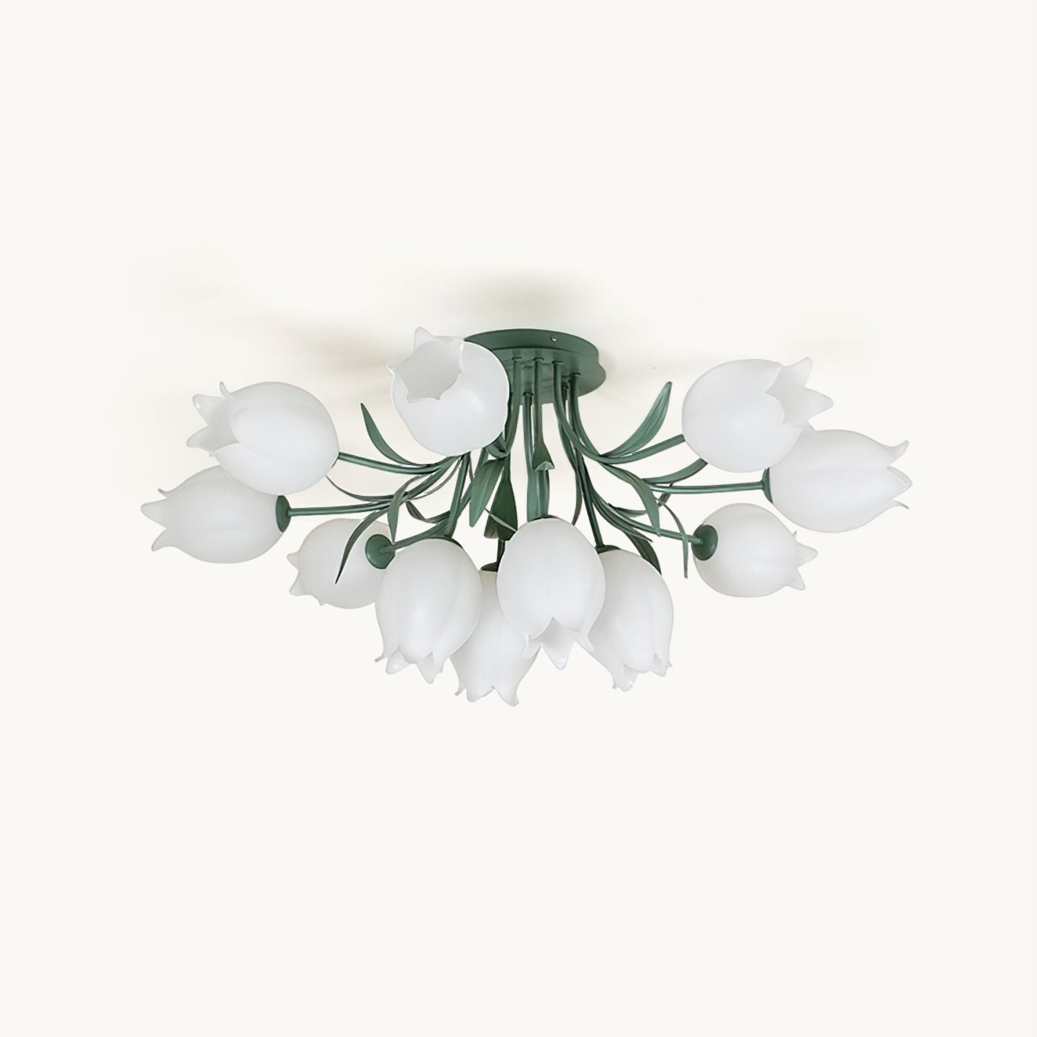 リッコ シーリングランプ